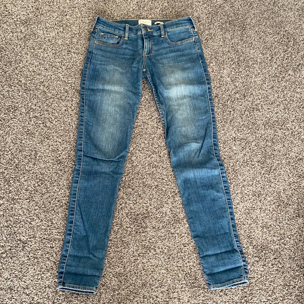 Gilly Hicks Jeans, 0